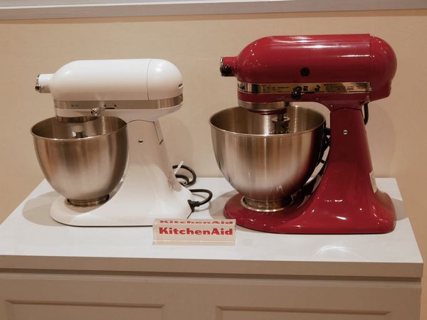 ★KitchenAid★キッチンエイド スタンドミキサー ARTISAN★